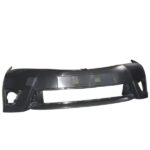 Toyota Corolla Prestige Front Bumper 2014-2017 auto part product photo