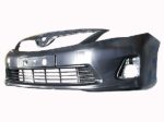 Toyota Corolla Quest E140 Front Bumper 2010+ auto part product photo