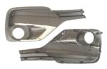 Toyota Etios Foglight Cover Left or Right auto part product photo