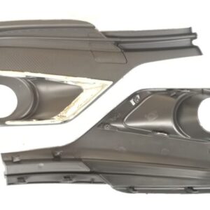 Toyota Etios Foglight Cover Left or Right auto part product photo