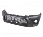 Toyota Hilux Gd6 Front Bumper 2016+ auto part product photo