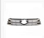 Toyota Hilux Gd6 2016-2017-2018-2019 Main Grill auto part product photo