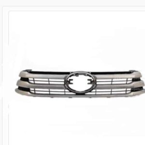 Toyota Hilux Gd6 2016-2017-2018-2019 Main Grill auto part product photo