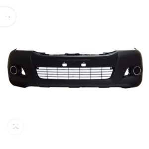 Toyota Hilux Legend 45 2wd Front Bumper 2011+ auto part product photo