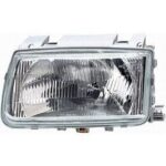 VW Polo Playa Headlights 2000-2001 auto part product photo