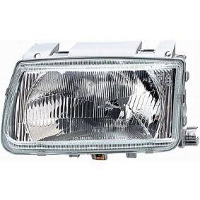 VW Polo Playa Headlights 2000-2001 auto part product photo