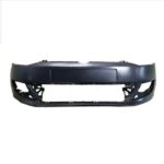 Volkswagen Polo Mk6 Front Bumper auto part product photo