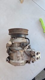 Toyota Aircon Pump auto part product photo