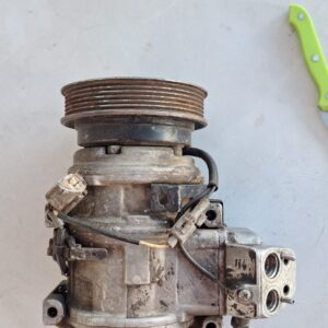 Toyota Aircon Pump auto part product photo