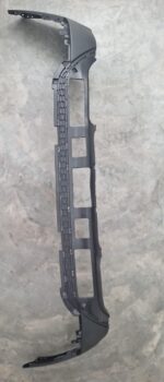 18 Hyundai Tucson Rear Bumper Spoiler auto part product photo