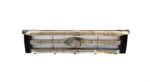 Ford Ranger Chrome Grill auto part product photo