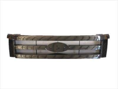 Whatsapp Image 2026-03-10 At 10.05.38 (2) Ford Ranger T6 Main Grill Black auto part product photo