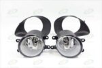 Toyota Yaris Hb 05 08 Fog Lamp Set auto part product photo