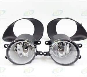 Toyota Yaris Hb 05 08 Fog Lamp Set auto part product photo
