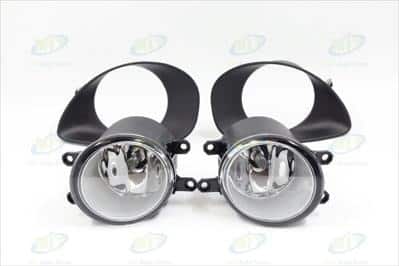 Whatsapp Image 2026-03-11 At 13.02.31 Toyota Yaris Hb 05 08 Fog Lamp Set auto part product photo