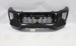 MITSUBISHI TRITON 19 24 FRONT BUMPER Dbl Cab auto part product photo