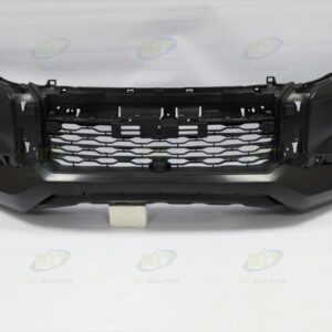 MITSUBISHI TRITON 19 24 FRONT BUMPER Dbl Cab auto part product photo