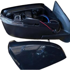 Isuzu KB 22 Mirror Electric With Indicator auto part product photo