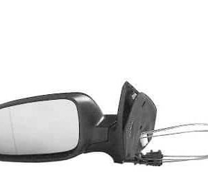 Jetta 4 Manual Left Mirror LHS or RHS auto part product photo