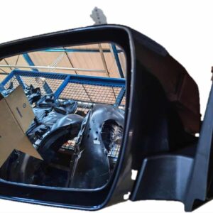 Isuzu KB 22 Mirror Electric No Indicator auto part product photo