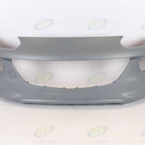 OPEL ADAM 15 19 FRONT BUMPER auto part product photo