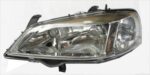 OPEL ASTRA G Headlight Left & Right Available Price Per Each auto part product photo