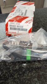Toyota Sensor Oxygen Prado V6 2013-2015 auto part product photo