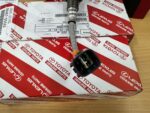 Toyota Land Cruiser Prado 2013-2017 auto part photo 3