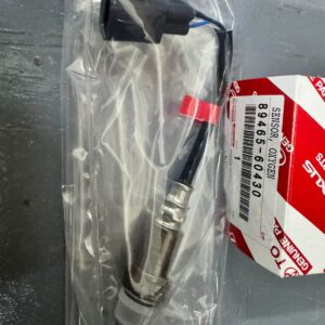 Toyota Sensor Oxygen Prado V6 2009-2015 OEM auto part product photo