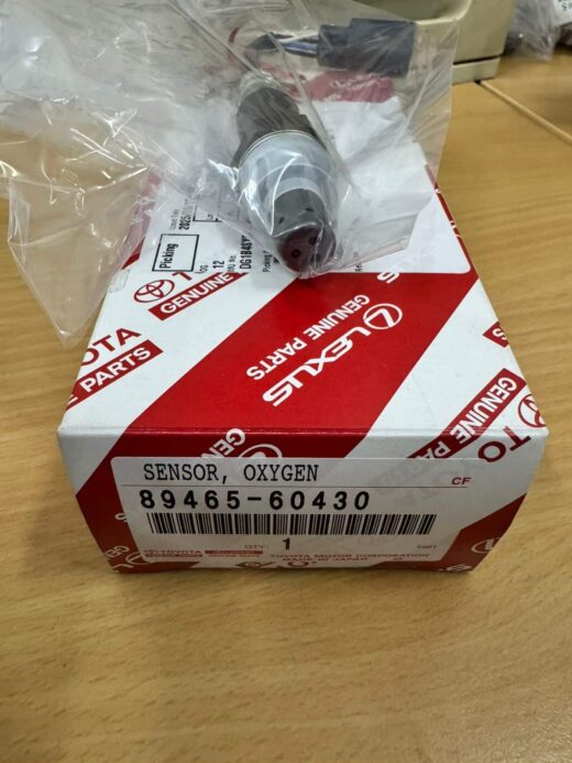 Toyota Sensor Oxygen Prado V6 2009-2015 OEM auto part photo 2