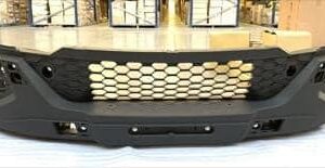 IVECO 14 LOWER BUMPER auto part product photo