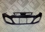 Kia Rio Hatch Front Bumper auto part product photo