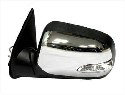 Whatsapp Image 2026-03-26 At 16.55.49 ISUZU KB 08 10 MIRROR ELECTRIC CHROME WITH Ind auto part product photo