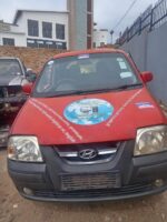 Hyundai Atos Stripping For Parts auto part product photo