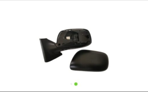 Toyota Yaris Manual Door Mirror 2005+ 1 Toyota Yaris Manual Door Mirror 2005+ auto part product photo