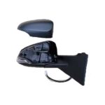 Toyota Yaris Mk 2 Hatchback Left or Right Door Mirror With Ind Electric RH LH auto part product photo