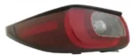 Mazda Cx5 Tail Lamp LED LH RH 2022+ Left or Right auto part product photo