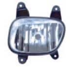 Kia K2700 Fog Lamp LH RH 2004-2012 Left or Right auto part product photo