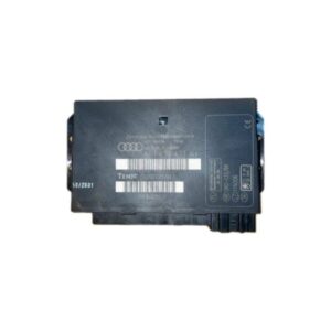 Audi A4 Bcm 8E0959433AH 00007250B7 auto part product photo