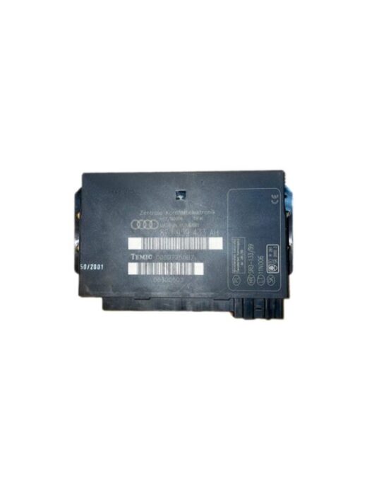 Audi A4 Bcm 8E0959433Ah 00007250B7 1 Audi A4 Bcm 8E0959433AH 00007250B7 auto part product photo