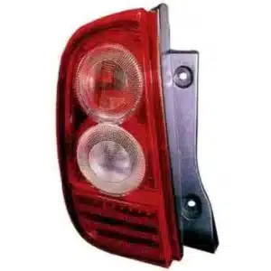Nissan Micra Tail Lamp Unit LH RH 2004-2010 Left or Right auto part product photo
