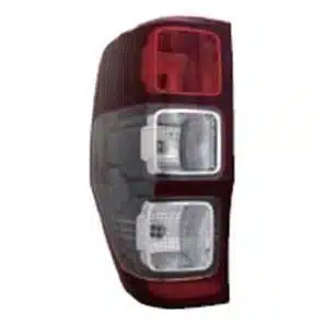Ford Ranger Left Or Right Tail Light Lh Rh 2012+ Grey 1 Ford Ranger Left or Right Tail Light LH RH 2012+ GREY auto part product photo