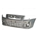 Citroen C2 Front Bumper 2008-2010 auto part product photo