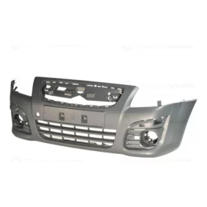 Citroen C2 Front Bumper 2008-2010 auto part product photo