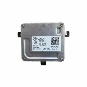 Audi VW 4g0.907.697.g LED Drl MODULE auto part product photo