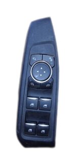 Ford Ranger 4 Doors Window Mirror Switch N1WT 14A132 Zaw HW003 2023+ auto part product photo