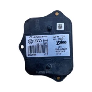 Ballast For VW Audi 3D0941329E auto part product photo