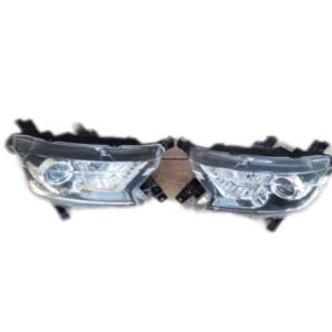 Ford Ranger T7 Headlights Projector LH RH 2017-2021 Left or Right auto part product photo