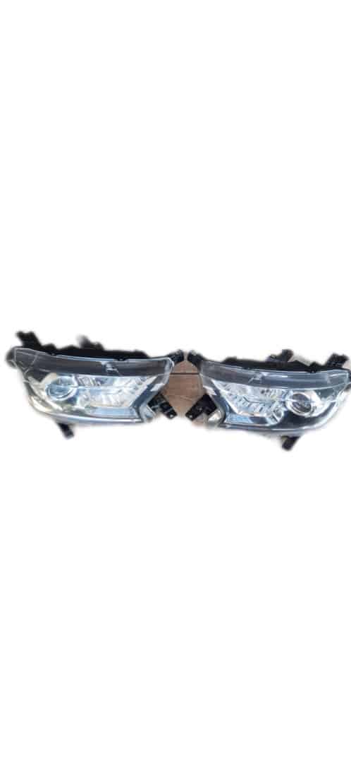 Ford Ranger T7 Headlights Projector Lh Rh 2017 2021 Left Or Right 2017-2021 1 Ford Ranger T7 Headlights Projector LH RH 2017-2021 Left or Right auto part product photo