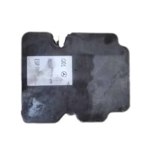 Mercedes Benz ABS Pump A212 431 18 48 2265106513 auto part product photo